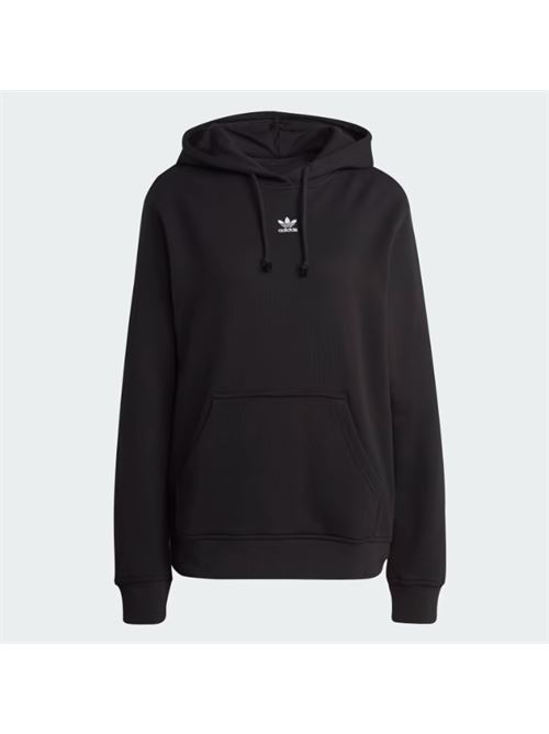 hoodie blk ADIDAS ORIGINAL | IA6427BLACK